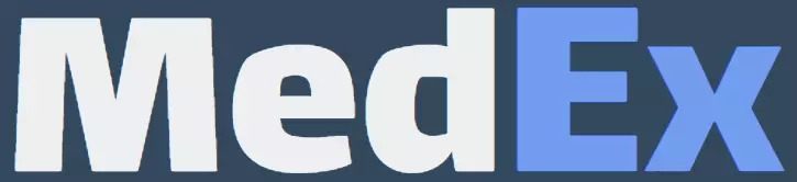 MedEx Logo