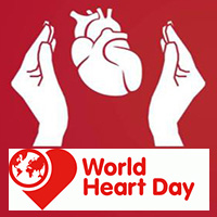 World Heart Day