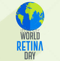 World Retina Day