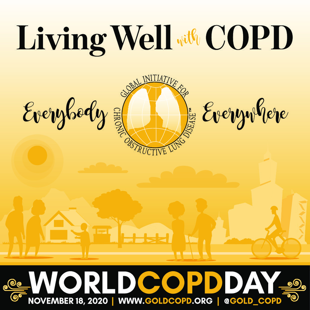 World COPD Day