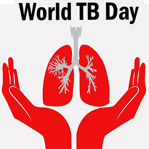 World TB Day