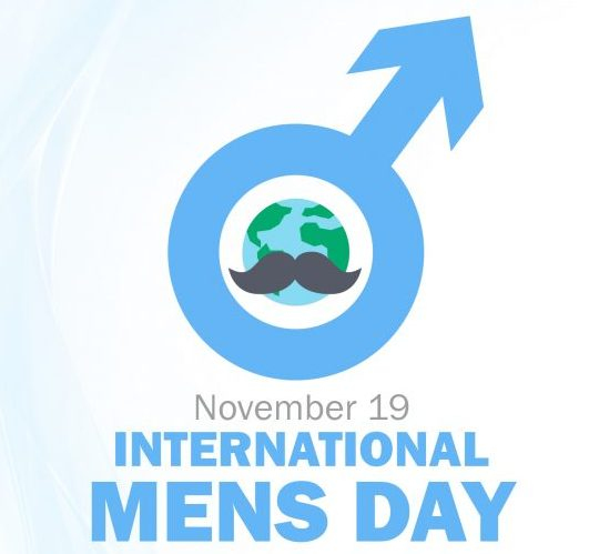 International Men's Day