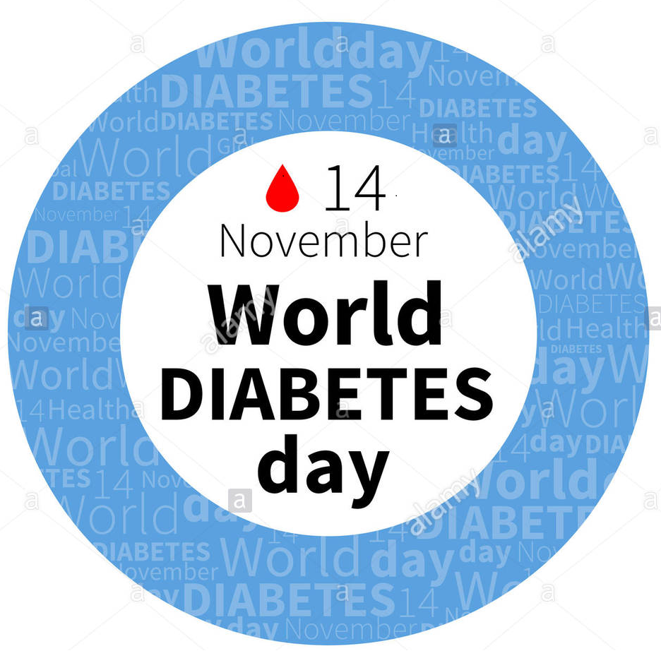 World Diabetes Day