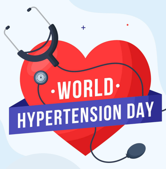 World Hypertension Day