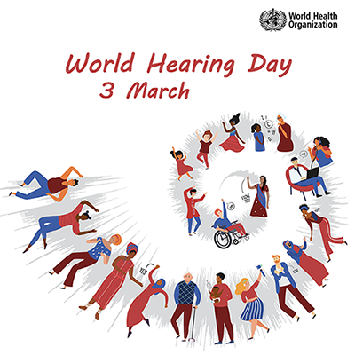 World Hearing Day