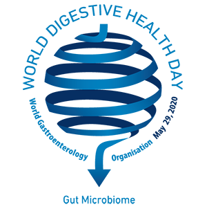 World Digestive Health Day