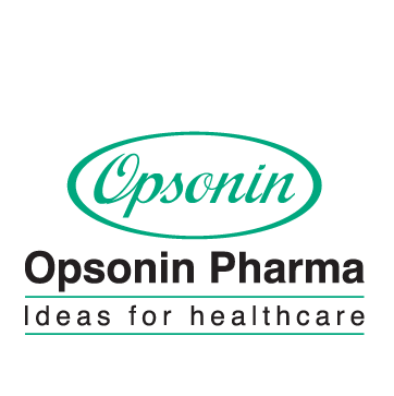 Opsonin Pharma Ltd.